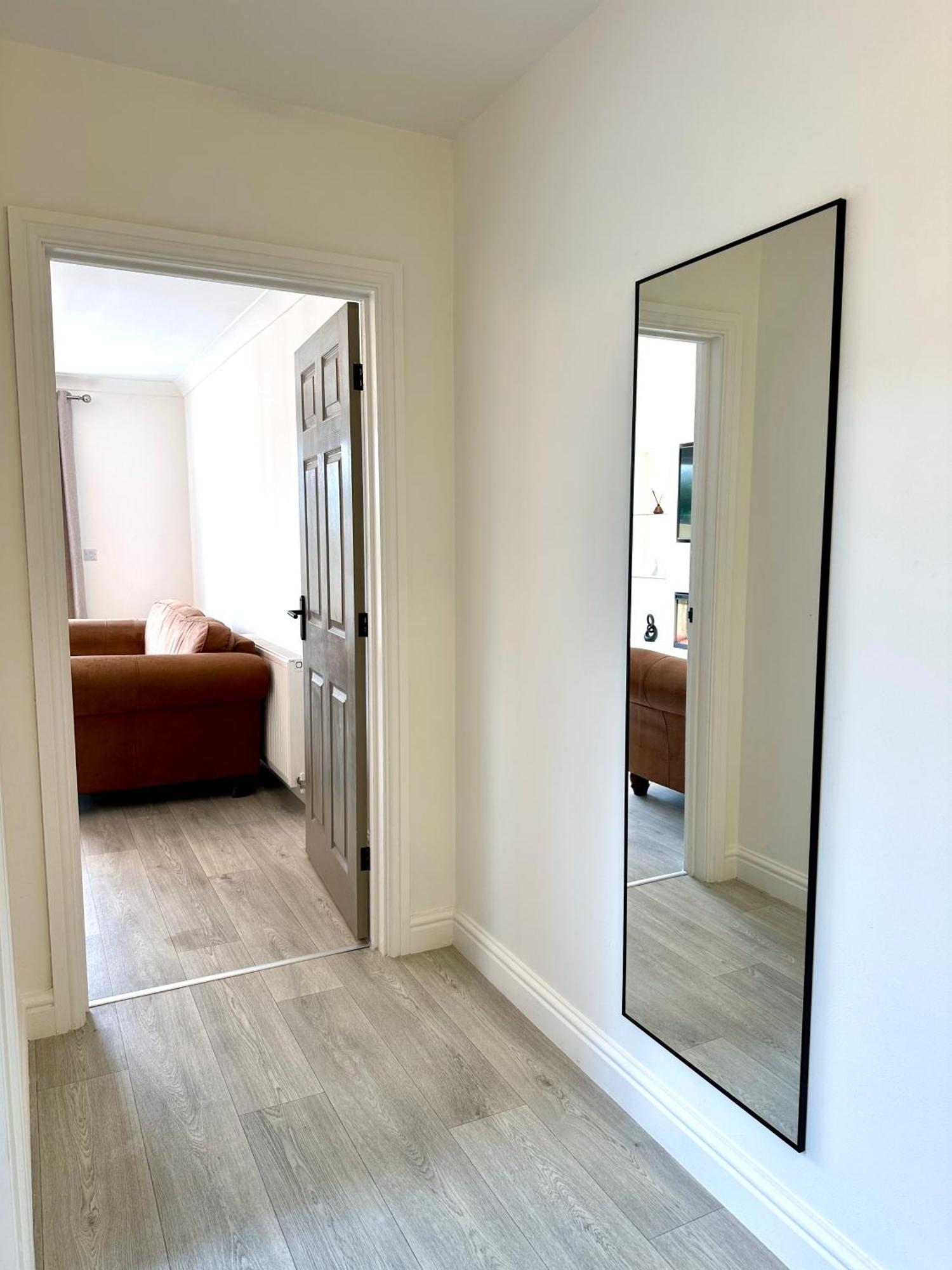Cosy 4 Bed In Chapel St Leonards Villa Екстериор снимка